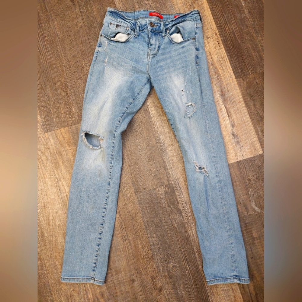 Guess Jeans 30x32